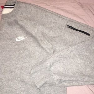 Nike Pullover